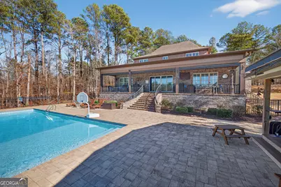 238 Cold Branch Road, Eatonton, GA 31024 - Photo 67