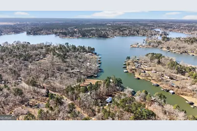 238 Cold Branch Road, Eatonton, GA 31024 - Photo 83