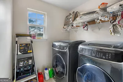 2911 Michelle Lee Drive, Dacula, GA 30019 - Photo 21