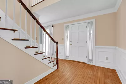 3405 Uncle Genes Way SE, Conyers, GA 30013 - Photo 11