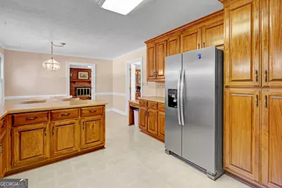 3405 Uncle Genes Way SE, Conyers, GA 30013 - Photo 19