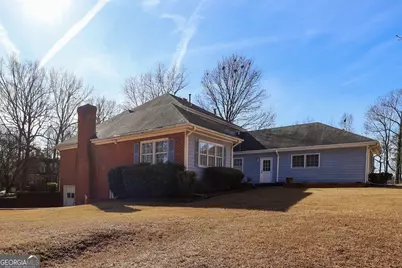 3405 Uncle Genes Way SE, Conyers, GA 30013 - Photo 3