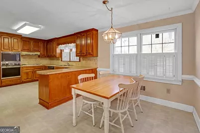 3405 Uncle Genes Way SE, Conyers, GA 30013 - Photo 17