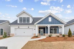 216 Persimmon Way, Holly Springs, GA 30115 - Photo 1
