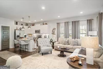 353 Samuel Clemens Way, Athens, GA 30607 - Photo 5