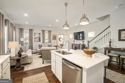 353 Samuel Clemens Way, Athens, GA 30607 - Photo 11