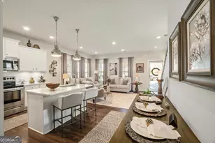 353 Samuel Clemens Way, Athens, GA 30607 - Photo 9