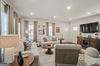 353 Samuel Clemens Way, Athens, GA 30607 - Photo 5