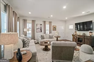 353 Samuel Clemens Way, Athens, GA 30607 - Photo 5