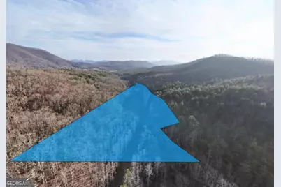 476 Rainbow Road, Suches, GA 30572 - Photo 7