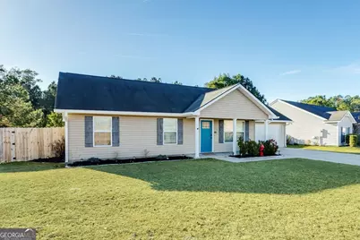 133 Buckskin Court, Guyton, GA 31312 - Photo 3