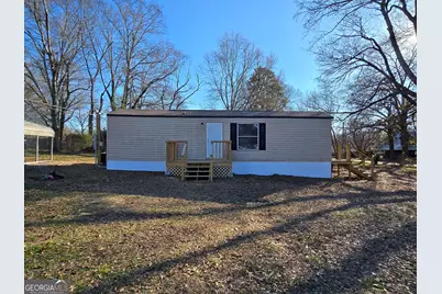 95 Jones Street, Summerville, GA 30747 - Photo 1