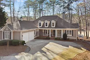 1301 Planters Trail, Greensboro, GA 30642 - Photo 1