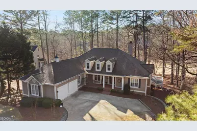 1301 Planters Trail, Greensboro, GA 30642 - Photo 3