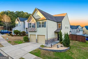 4068 Lake Manor Way, Atlanta, GA 30349 - Photo 3