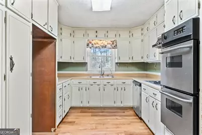 348 Turner Circle, McDonough, GA 30252 - Photo 19