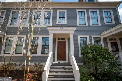 83 Charter Oak Drive, Athens, GA 30607 - Photo 1