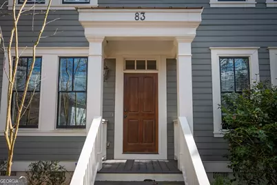 83 Charter Oak Drive, Athens, GA 30607 - Photo 3