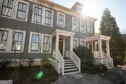 83 Charter Oak Drive, Athens, GA 30607 - Photo 5