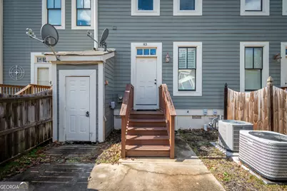 83 Charter Oak Drive, Athens, GA 30607 - Photo 59