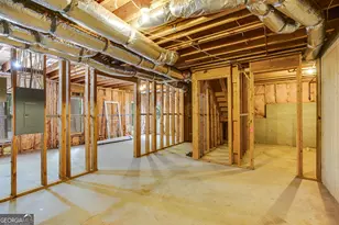 4321 Clairesbrook Ln, Acworth, GA 30101 - Photo 17