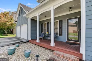 4321 Clairesbrook Ln, Acworth, GA 30101 - Photo 3