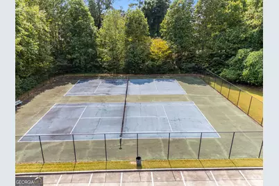 4321 Clairesbrook Lane, Acworth, GA 30101 - Photo 21