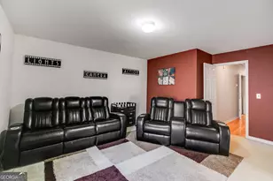 4321 Clairesbrook Ln, Acworth, GA 30101 - Photo 15