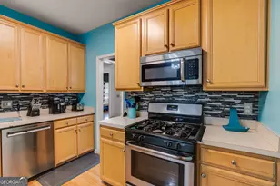 4321 Clairesbrook Ln, Acworth, GA 30101 - Photo 9