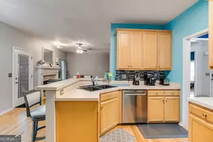 4321 Clairesbrook Ln, Acworth, GA 30101 - Photo 11