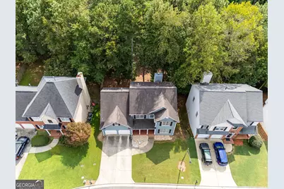 4321 Clairesbrook Lane, Acworth, GA 30101 - Photo 19