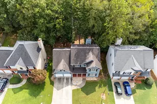 4321 Clairesbrook Ln, Acworth, GA 30101 - Photo 19