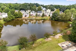 4321 Clairesbrook Ln, Acworth, GA 30101 - Photo 23