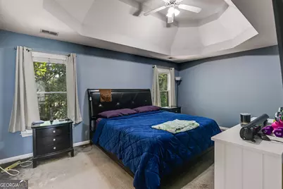 4321 Clairesbrook Lane, Acworth, GA 30101 - Photo 13