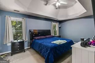 4321 Clairesbrook Ln, Acworth, GA 30101 - Photo 13