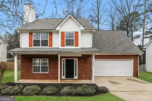 1065 Garrison Ct, Jonesboro, GA 30238 - Photo 1