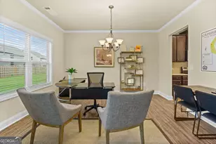 2334 Walker Dr, Hampton, GA 30228 - Photo 9