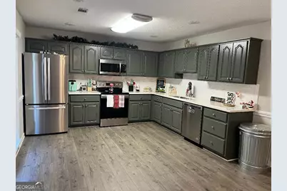 308 Shadow Pond Road, Dublin, GA 31021 - Photo 3