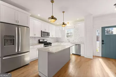 35 Cottonwood Street, Clayton, GA 30525 - Photo 7