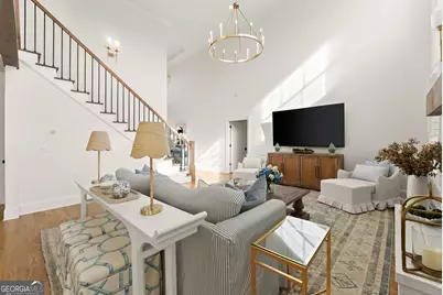 4542 Montclair Circle, Gainesville, GA 30506 - Photo 19