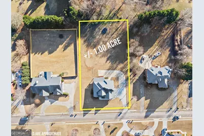 4542 Montclair Circle, Gainesville, GA 30506 - Photo 79