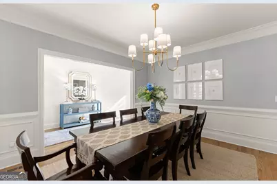 4542 Montclair Circle, Gainesville, GA 30506 - Photo 9