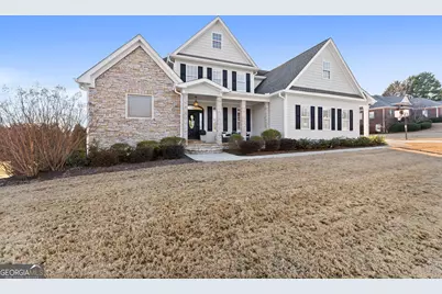 4542 Montclair Circle, Gainesville, GA 30506 - Photo 3