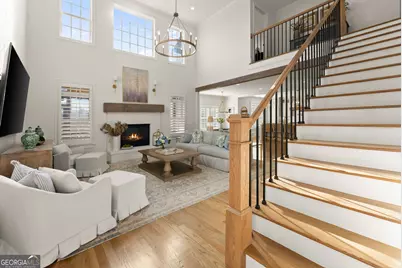 4542 Montclair Circle, Gainesville, GA 30506 - Photo 13