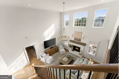 4542 Montclair Circle, Gainesville, GA 30506 - Photo 49