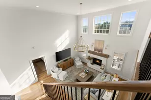 4542 Montclair Cir, Gainesville, GA 30506 - Photo 49