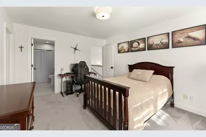 4542 Montclair Circle, Gainesville, GA 30506 - Photo 53