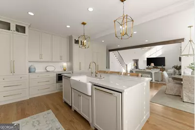 4542 Montclair Circle, Gainesville, GA 30506 - Photo 35