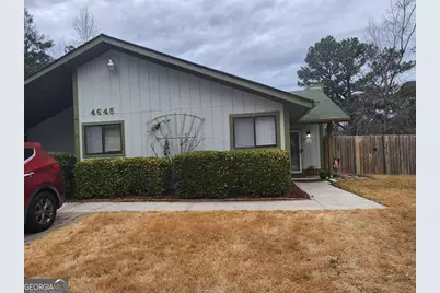 4645 Shannon Court, Union City, GA 30291 - Photo 1