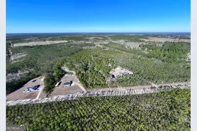 15.56 Acres N McDonald Road, Waycross, GA 31503 - Photo 7